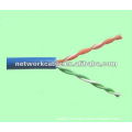 2 pairs cat3 network cable